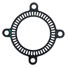 Disco ABS Traseiro Triumph Tiger 1200 GT EX Ano 2022 Origina