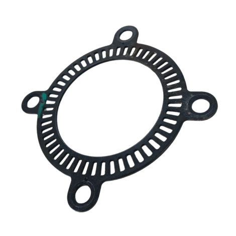 Disco ABS Traseiro Triumph Tiger 1200 GT EX Ano 2022 Origina