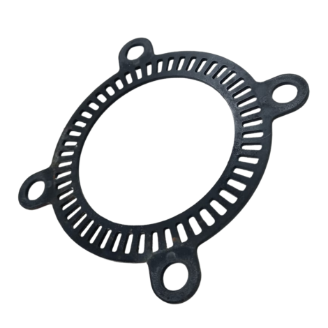 Disco ABS Traseiro Triumph Tiger 1200 GT EX Ano 2022 Origina