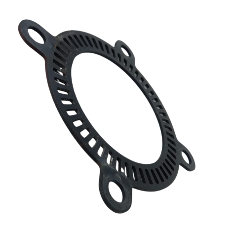 Disco ABS Traseiro Triumph Tiger 1200 GT EX Ano 2022 Origina