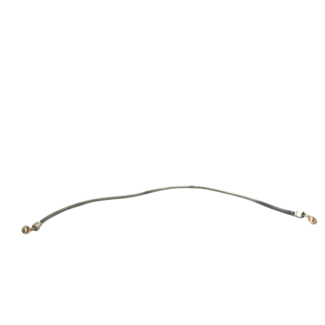 Flexível Freio Traseiro Suzuki Gsxr Srad 1000 Ano 2008 Origi