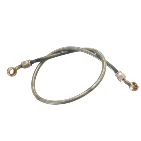 Flexível Freio Traseiro Suzuki Gsxr Srad 1000 Ano 2008 Origi