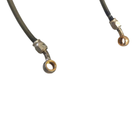 Flexível Freio Traseiro Suzuki Gsxr Srad 1000 Ano 2008 Origi