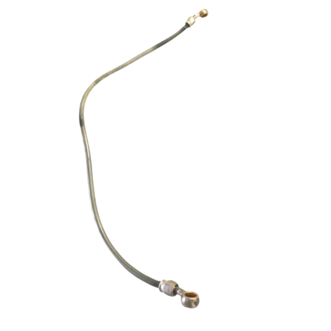 Flexível Freio Traseiro Suzuki Gsxr Srad 1000 Ano 2008 Origi