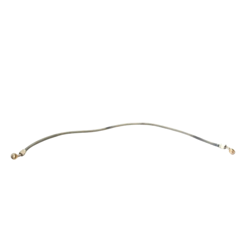 Flexível Freio Traseiro Suzuki Gsxr Srad 1000 Ano 2008 Origi