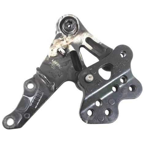 Bacalhau Dianteiro Direito Srad 1000 Ano 2008 Origina AVARIA