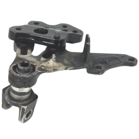 Bacalhau Dianteiro Direito Srad 1000 Ano 2008 Origina AVARIA