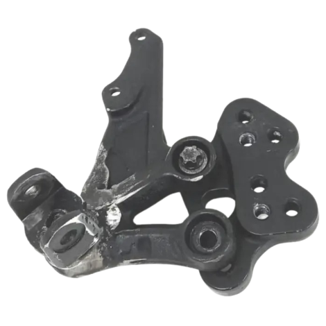 Bacalhau Dianteiro Direito Srad 1000 Ano 2008 Origina AVARIA