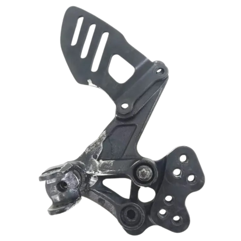 Bacalhau Dianteiro Direito Srad 1000 Ano 2008 Origina AVARIA