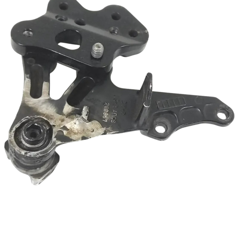 Bacalhau Dianteiro Direito Srad 1000 Ano 2008 Origina AVARIA