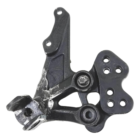 Bacalhau Dianteiro Direito Srad 1000 Ano 2008 Origina AVARIA