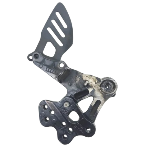 Bacalhau Dianteiro Direito Srad 1000 Ano 2008 Origina AVARIA