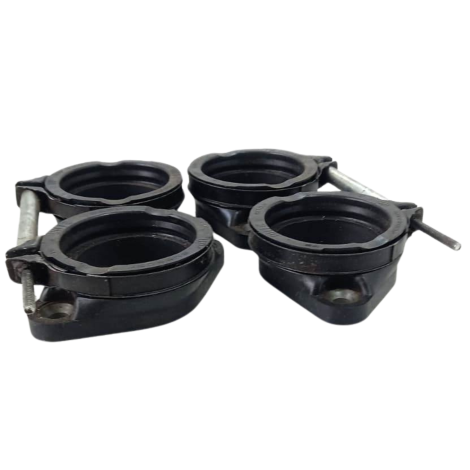 Coletor Admissão Marca Suzuki Gsxr Srad 1000 Ano 2008 Origin