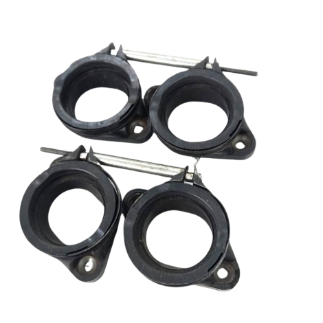 Coletor Admissão Marca Suzuki Gsxr Srad 1000 Ano 2008 Origin