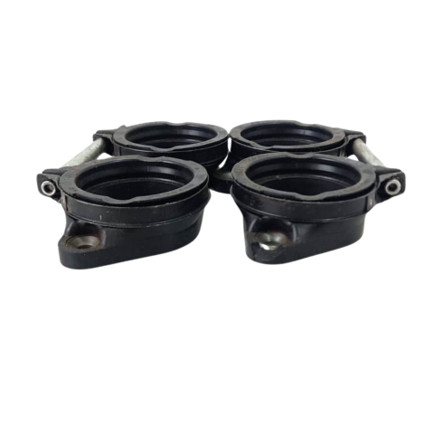 Coletor Admissão Marca Suzuki Gsxr Srad 1000 Ano 2008 Origin