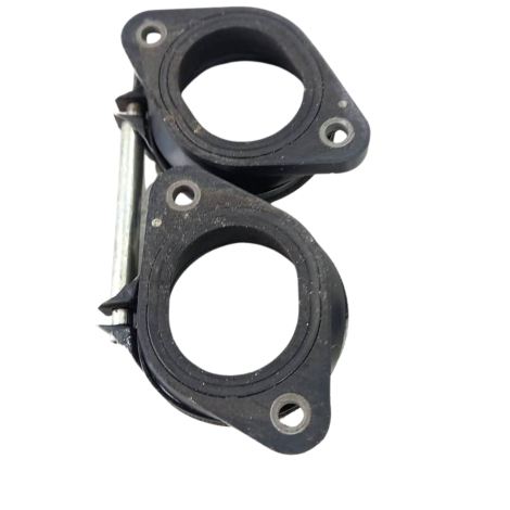 Coletor Admissão Marca Suzuki Gsxr Srad 1000 Ano 2008 Origin