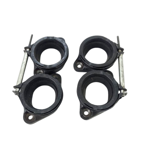 Coletor Admissão Marca Suzuki Gsxr Srad 1000 Ano 2008 Origin