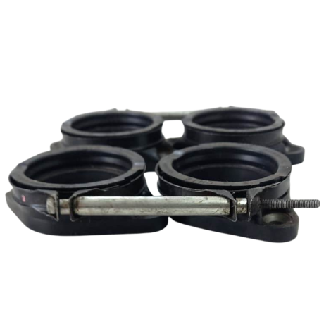 Coletor Admissão Marca Suzuki Gsxr Srad 1000 Ano 2008 Origin