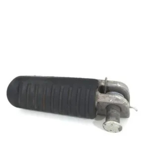 Pedaleira Dianteira Direita Kawasaki Versys 650 2020 Origina