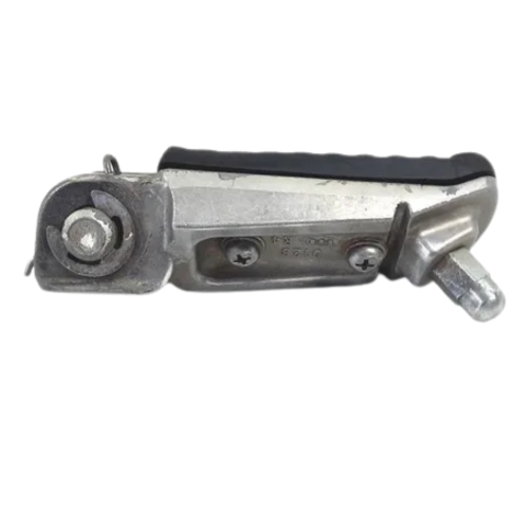 Pedaleira Dianteira Direita Kawasaki Versys 650 2020 Origina