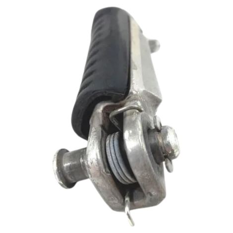 Pedaleira Dianteira Direita Kawasaki Versys 650 2020 Origina