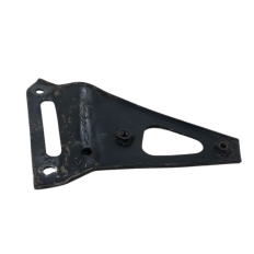 Armação Radiador Marca Suzuki Modelo Srad 100 Ano 2008 Origi