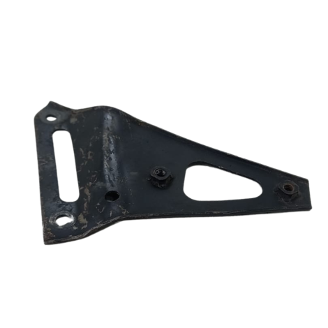 Armação Radiador Marca Suzuki Modelo Srad 100 Ano 2008 Origi