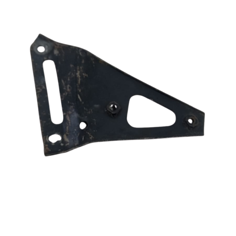 Armação Radiador Marca Suzuki Modelo Srad 100 Ano 2008 Origi