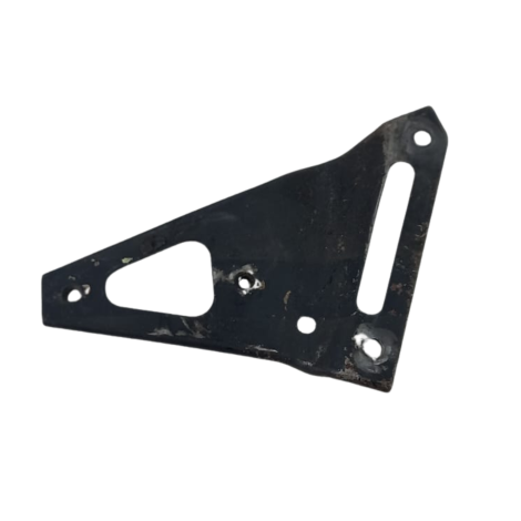 Armação Radiador Marca Suzuki Modelo Srad 100 Ano 2008 Origi