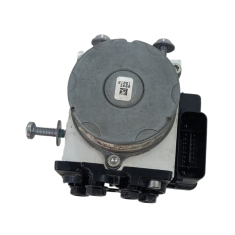 Modulo Triumph Modelo Tiger 1200 GT EX Ano 2022 Original