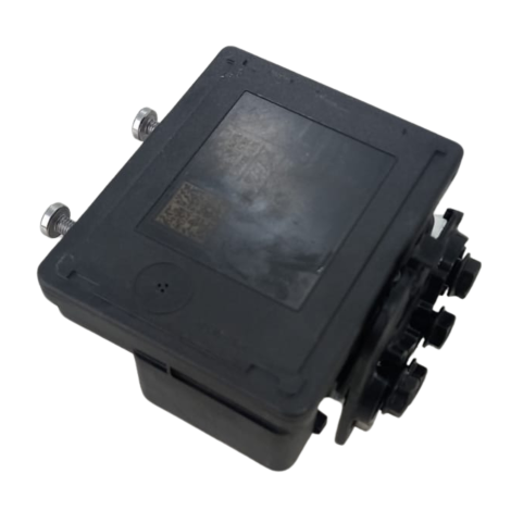 Modulo Triumph Modelo Tiger 1200 GT EX Ano 2022 Original