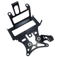 Suporte Modulo Triumph Tiger 1200 GT EX Ano 2022 Original