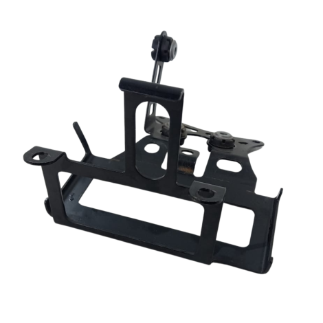 Suporte Modulo Triumph Tiger 1200 GT EX Ano 2022 Original