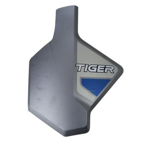 Carenagem Dianteira Esq Triumph Tiger 1200 GT EX 2022 Avaria