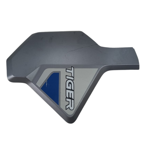 Carenagem Dianteira Esq Triumph Tiger 1200 GT EX 2022 Avaria