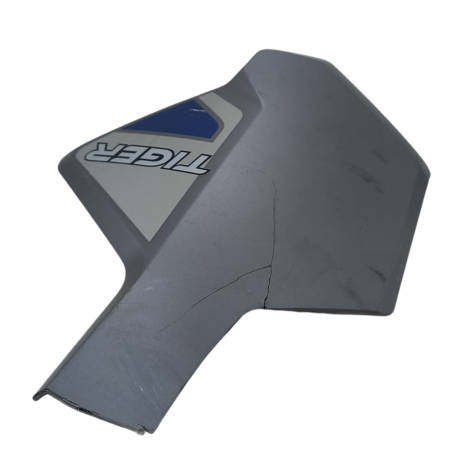 Carenagem Dianteira Esq Triumph Tiger 1200 GT EX 2022 Avaria