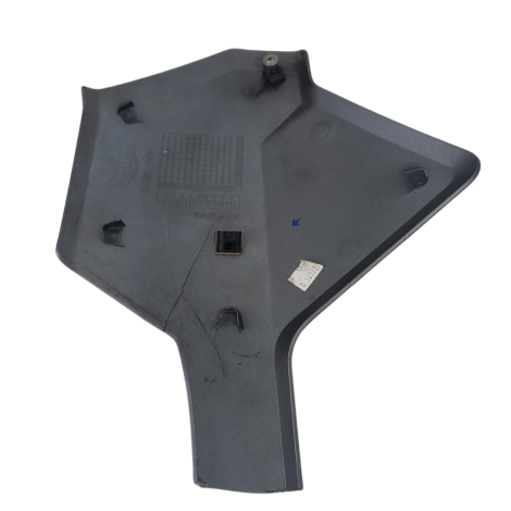 Carenagem Dianteira Esq Triumph Tiger 1200 GT EX 2022 Avaria