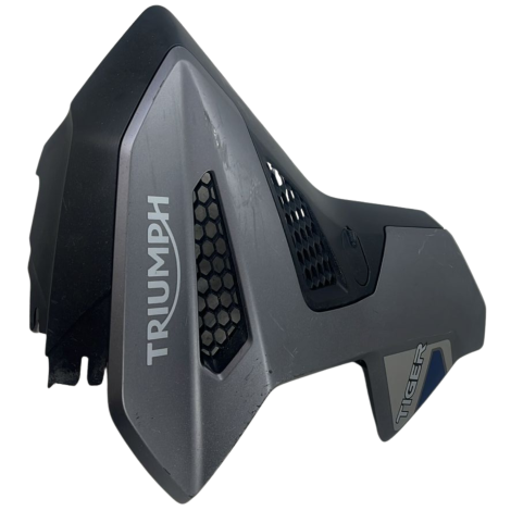 Carenagem Lateral Direita Triumph Tiger 1200 GT EX 2022 Orig