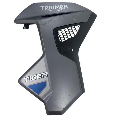 Carenagem Lateral Direita Triumph Tiger 1200 GT EX 2022 Orig