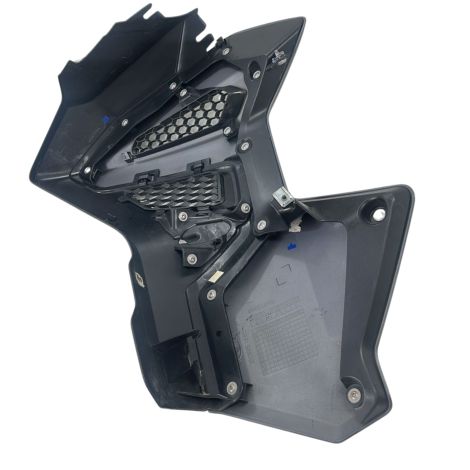 Carenagem Lateral Direita Triumph Tiger 1200 GT EX 2022 Orig