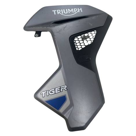Carenagem Lateral Direita Triumph Tiger 1200 GT EX 2022 Orig