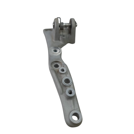 Bacalhau Dianteiro Direito Triumph Tiger 1200 GT EX Ano 2022