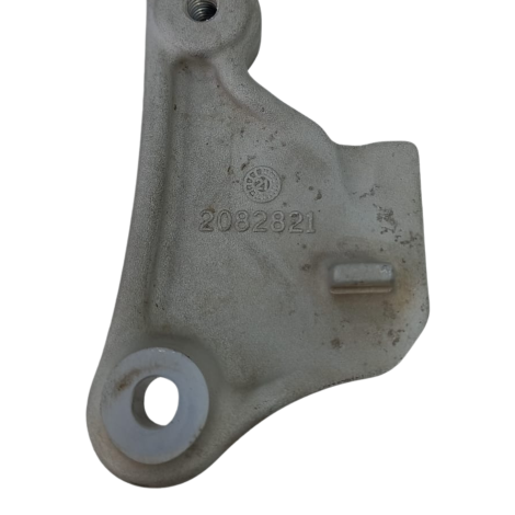 Bacalhau Dianteiro Direito Triumph Tiger 1200 GT EX Ano 2022