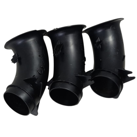 Kit Duto Ar Marca Triumph Tiger 1200 GT EX Ano 2022 Original