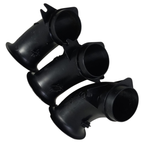 Kit Duto Ar Marca Triumph Tiger 1200 GT EX Ano 2022 Original