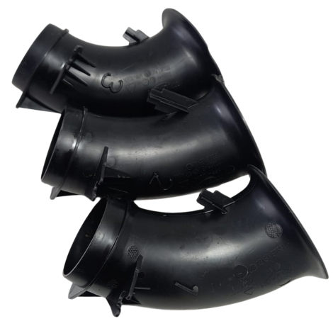 Kit Duto Ar Marca Triumph Tiger 1200 GT EX Ano 2022 Original