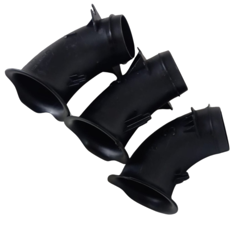 Kit Duto Ar Marca Triumph Tiger 1200 GT EX Ano 2022 Original