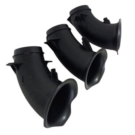 Kit Duto Ar Marca Triumph Tiger 1200 GT EX Ano 2022 Original