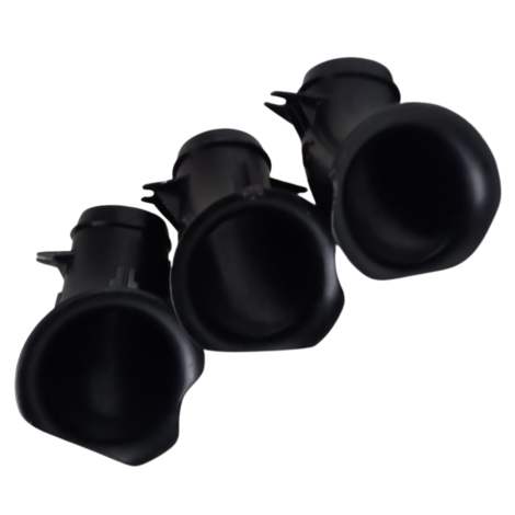 Kit Duto Ar Marca Triumph Tiger 1200 GT EX Ano 2022 Original