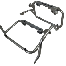 Suporte Baú Marca Triumph Tiger 1200 GT EX Ano 2022 Original